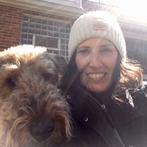 Meet your Posher, Margie